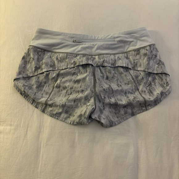 Lulu lemon shorts - Picture 1 of 4